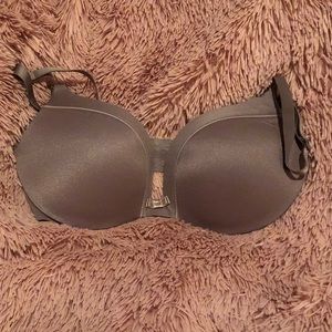 Victoria’s Secret Plunge